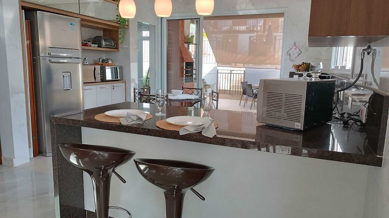 Photo of Kitchen in Sao Roque