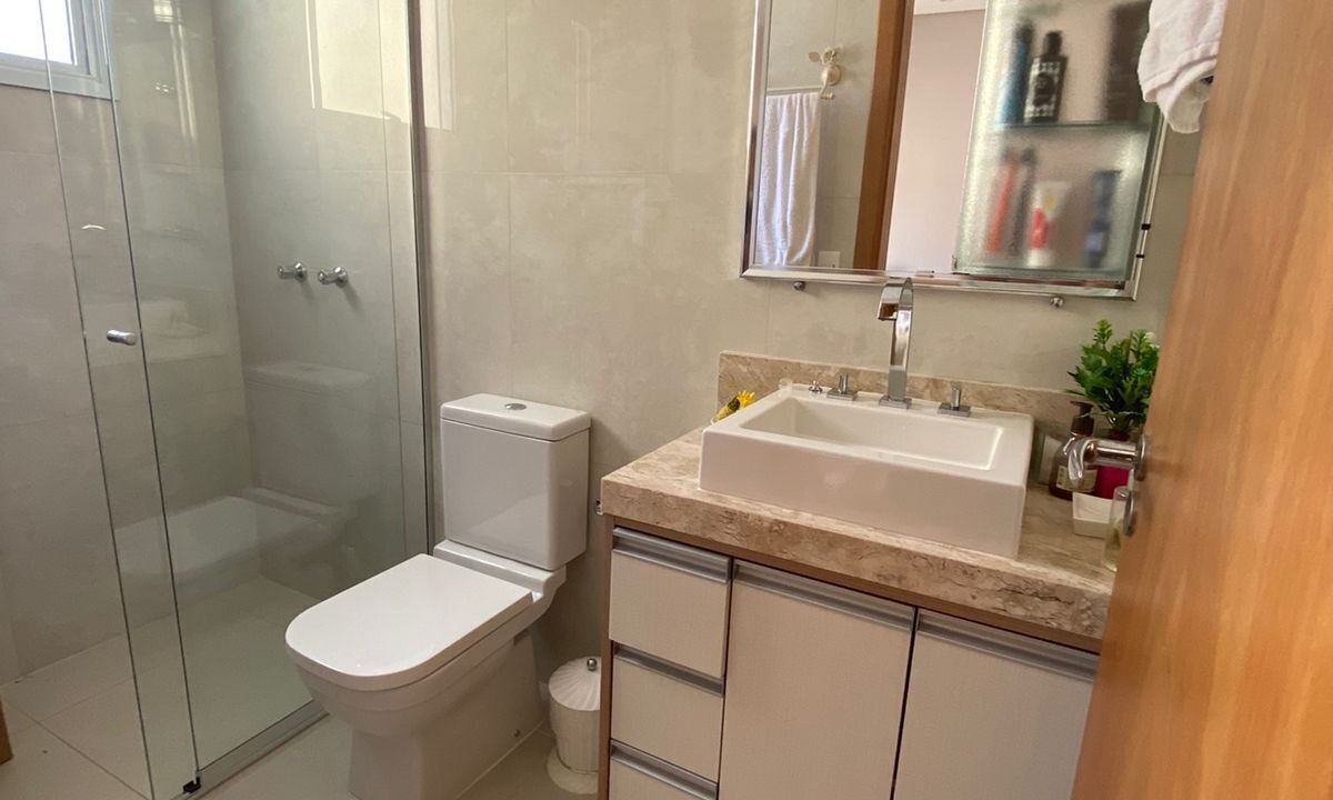 Photo of Bathroom in Sao Roque