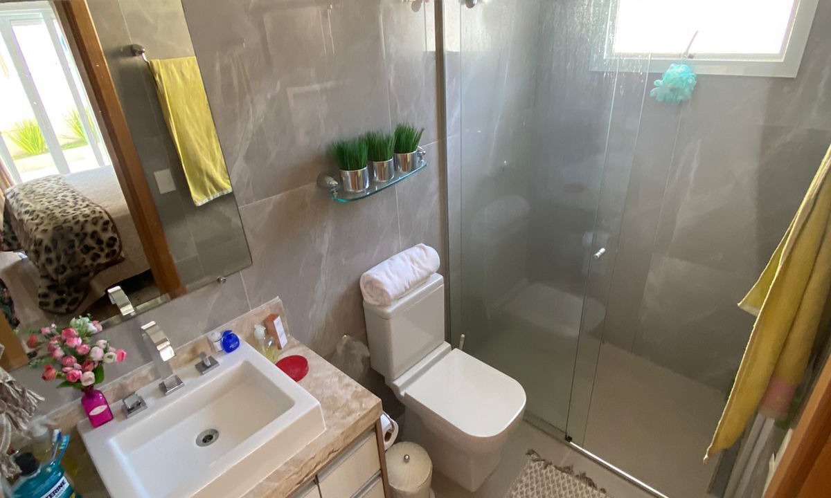 Photo of Bathroom in Sao Roque