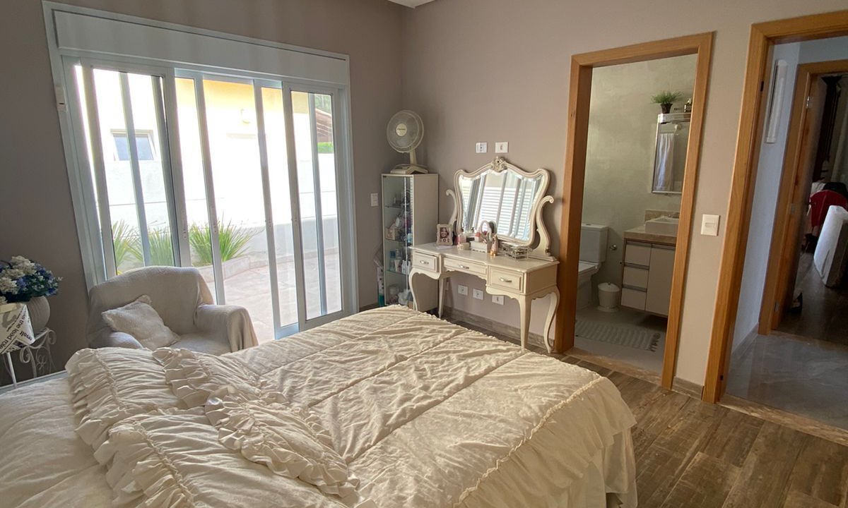 Photo of Bedroom in Sao Roque
