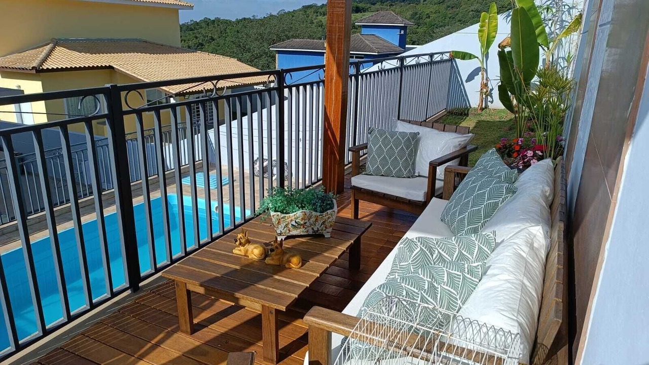 Photo of Outdoor in Sao Roque