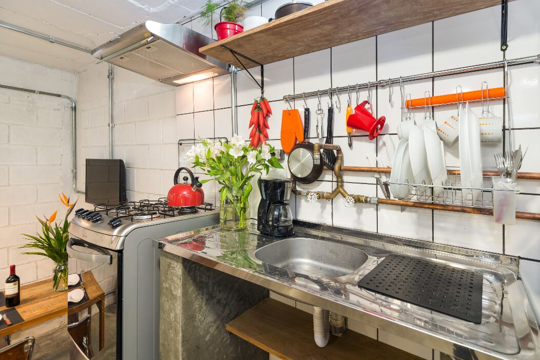 Photo of Kitchen in Sao Paulo