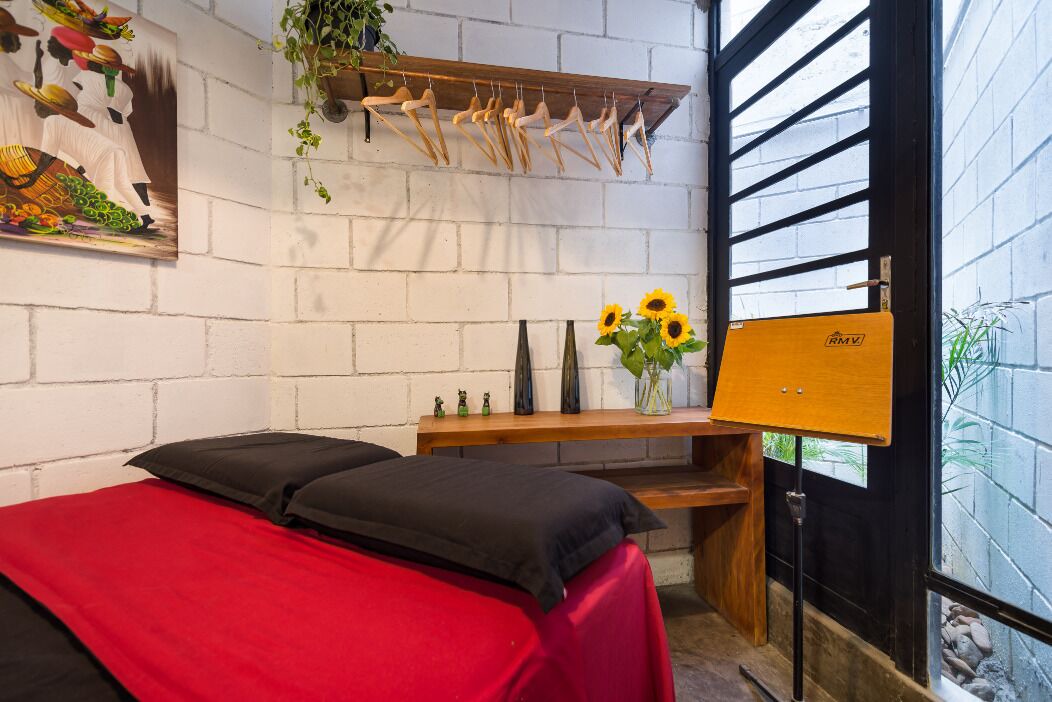 Photo of Bedroom in Sao Paulo
