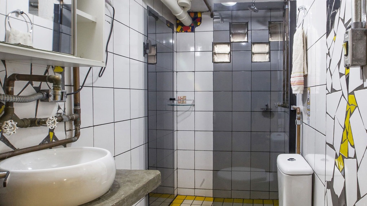 Photo of Bathroom in Sao Paulo