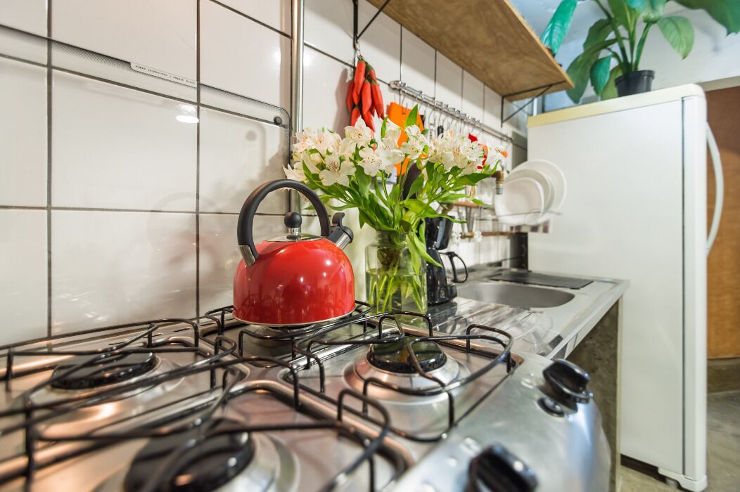 Photo of Kitchen in Sao Paulo