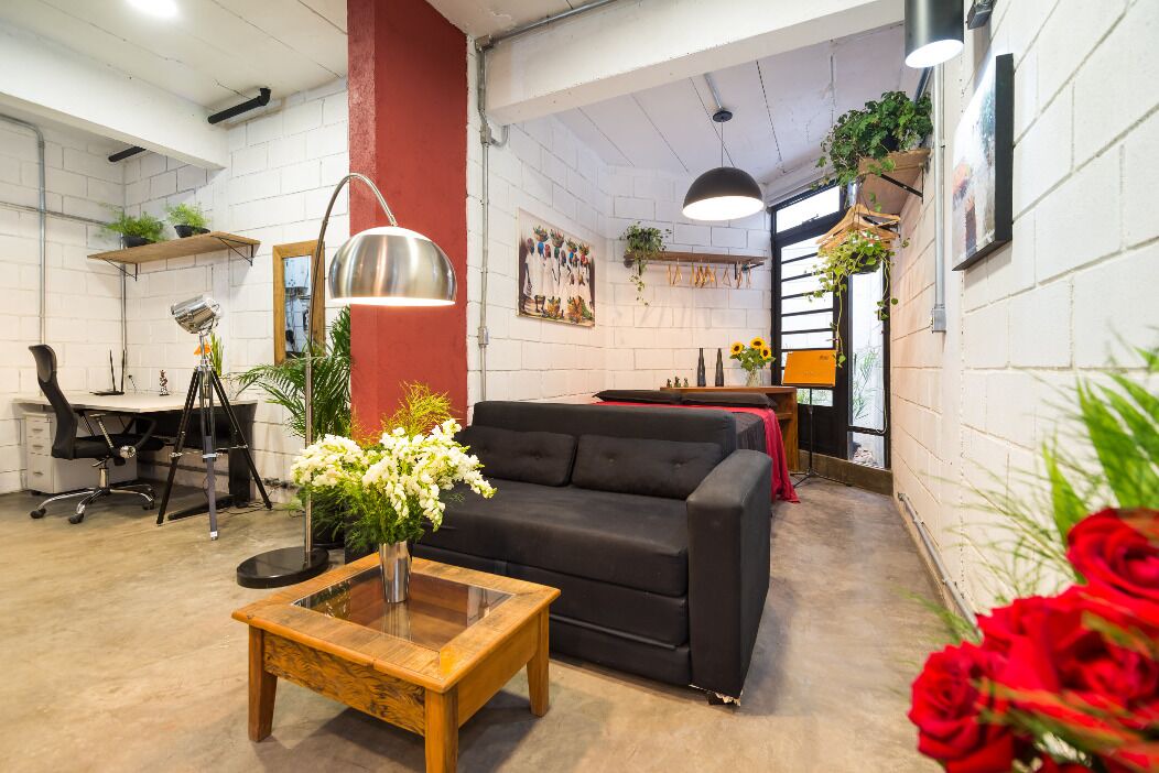 Photo of Livingroom in Sao Paulo