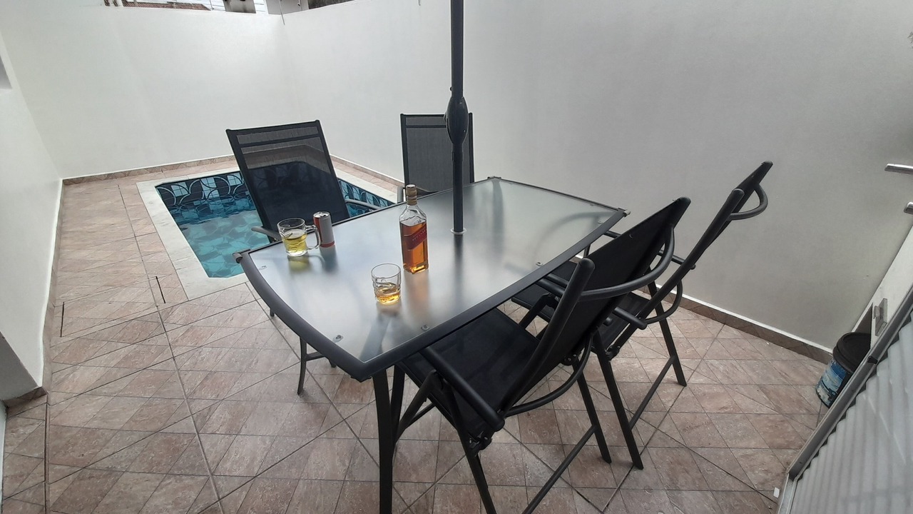 Photo of Outdoor in Cibratel II