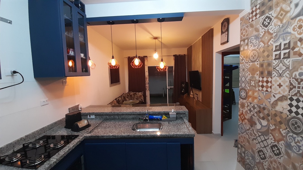 Photo of Kitchen in Cibratel II