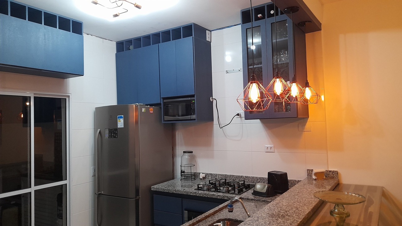 Photo of Kitchen in Cibratel II