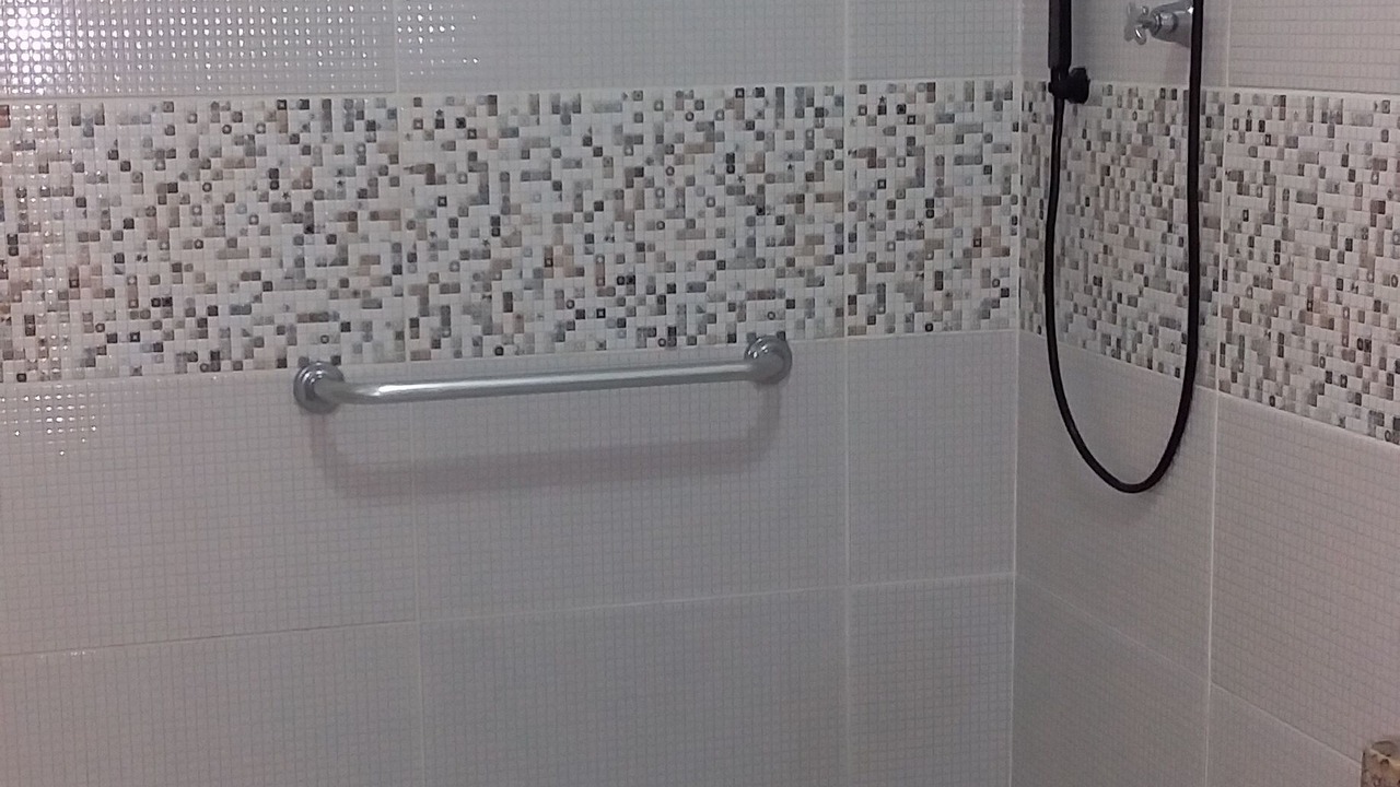 Photo of Bathroom in Peruibe
