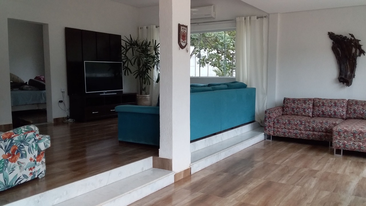 Photo of Livingroom in Peruibe
