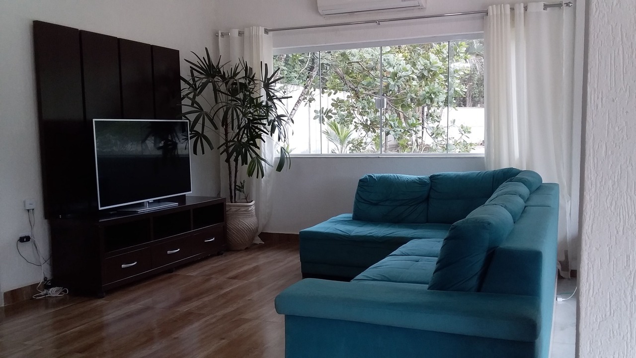Photo of Livingroom in Peruibe