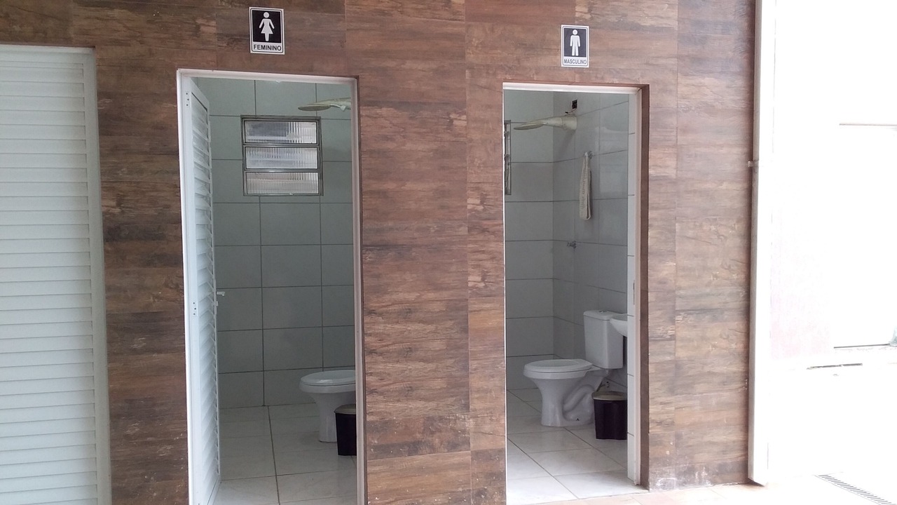 Photo of Bathroom in Peruibe