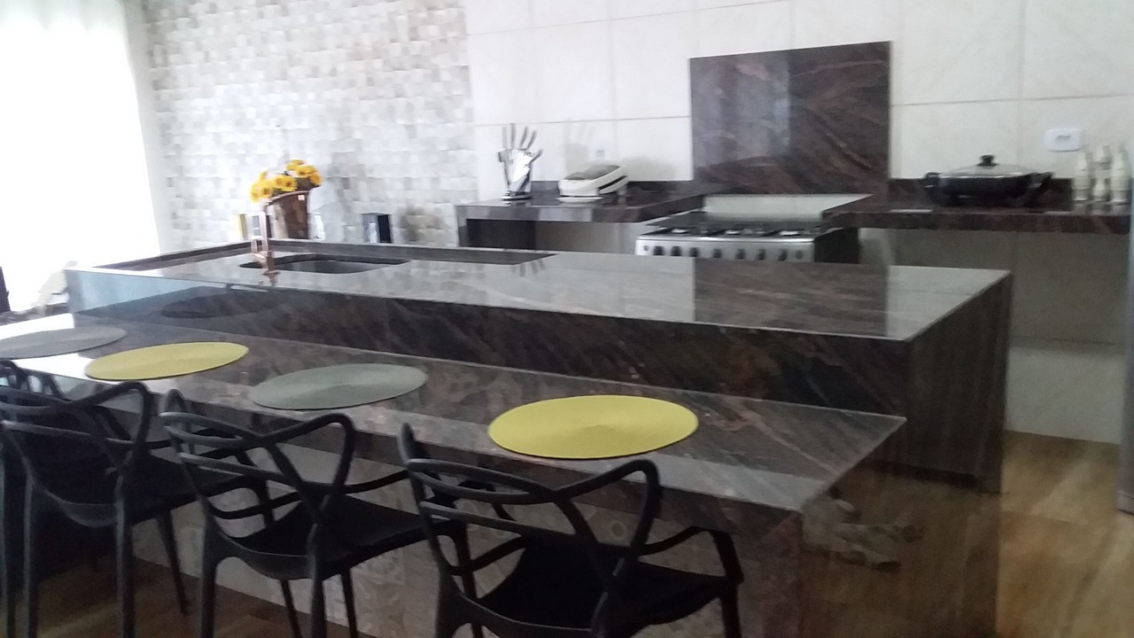 Photo of Kitchen in Peruibe
