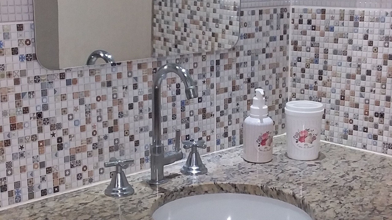 Photo of Bathroom in Peruibe