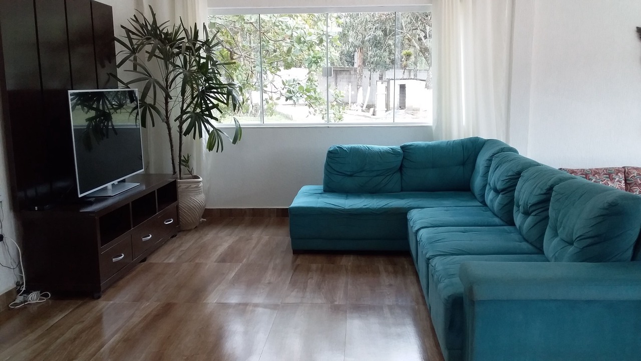 Photo of Livingroom in Peruibe