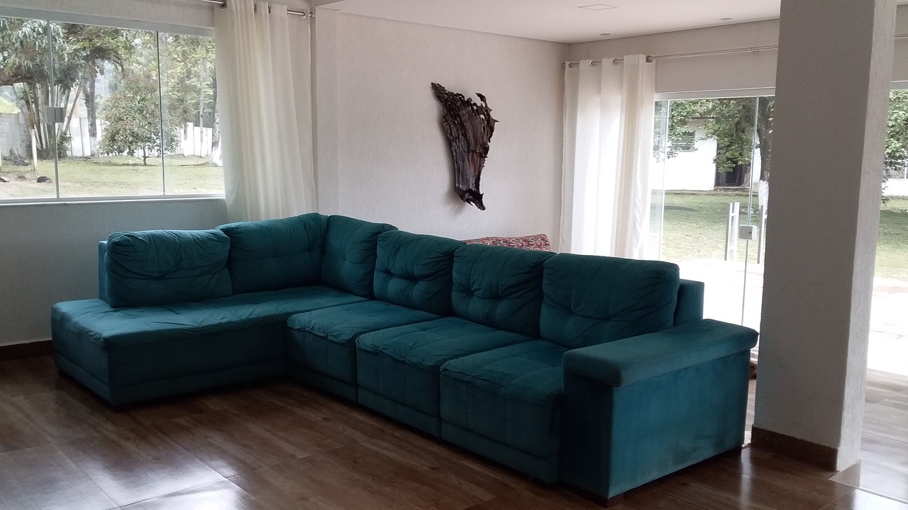 Photo of Livingroom in Peruibe