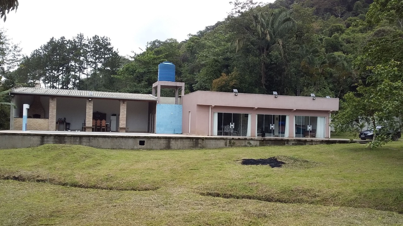 Photo of Outdoor in Peruibe