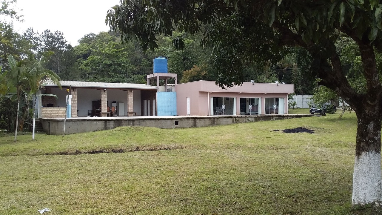 Photo of Outdoor in Peruibe