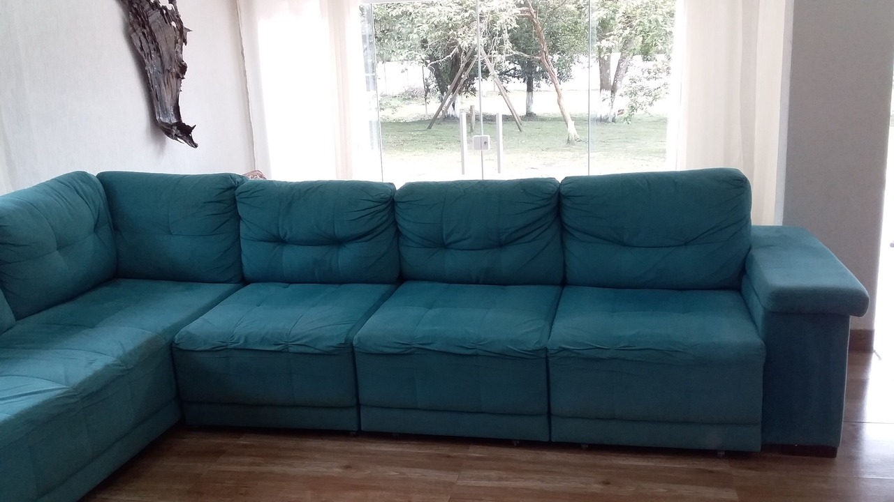 Photo of Livingroom in Peruibe