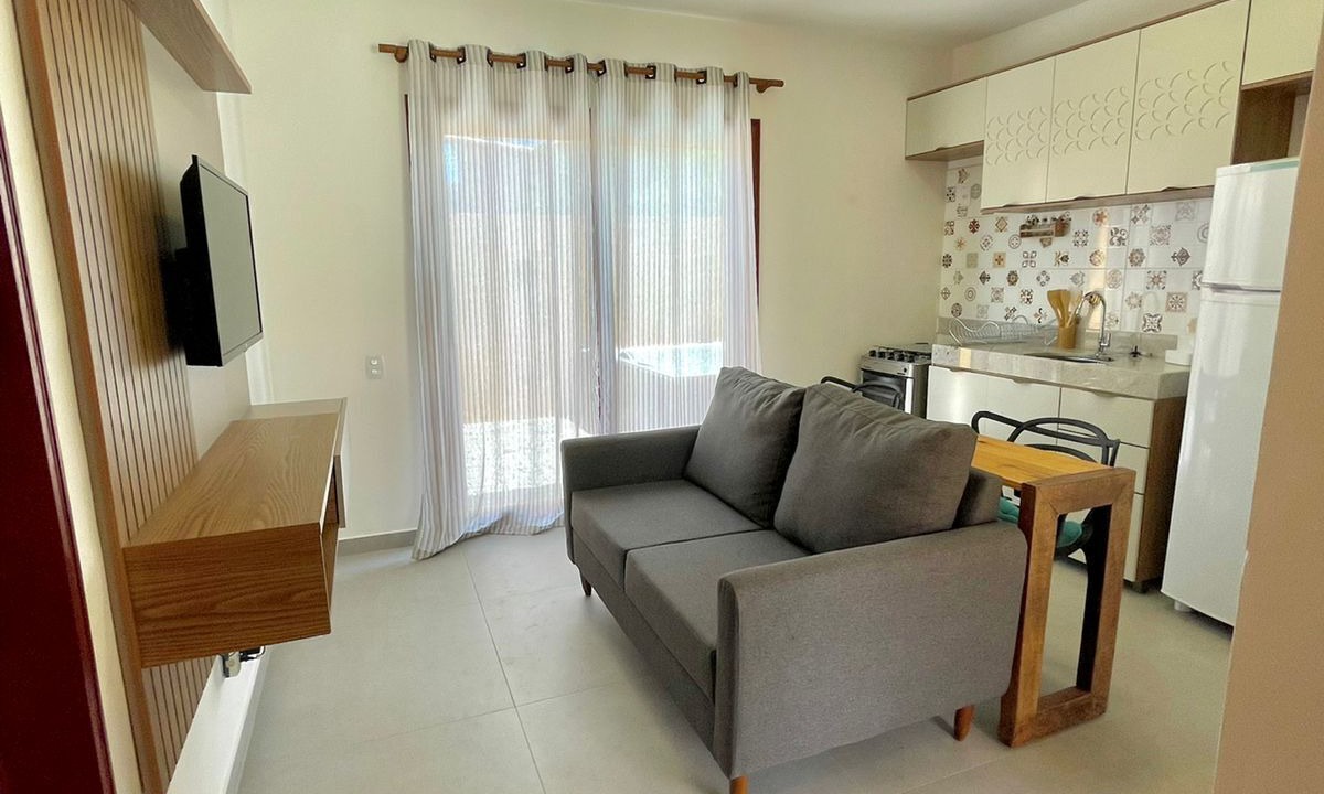 Photo of Livingroom in Touros