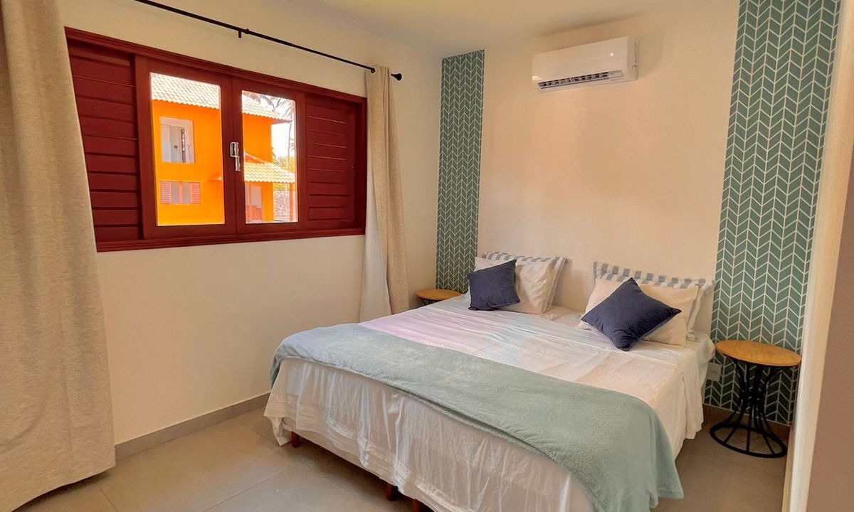 Photo of Bedroom in Touros