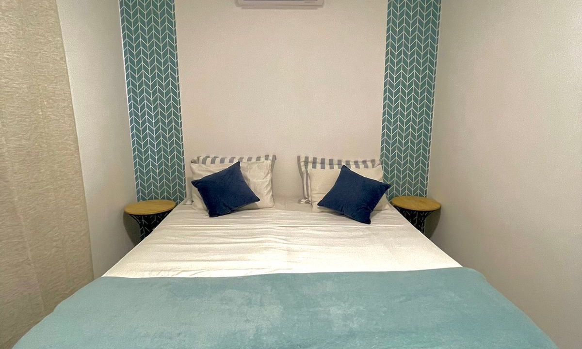Photo of Bedroom in Touros