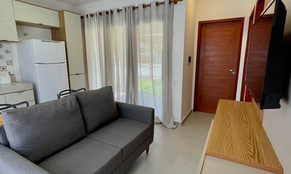 Photo of Livingroom in Touros