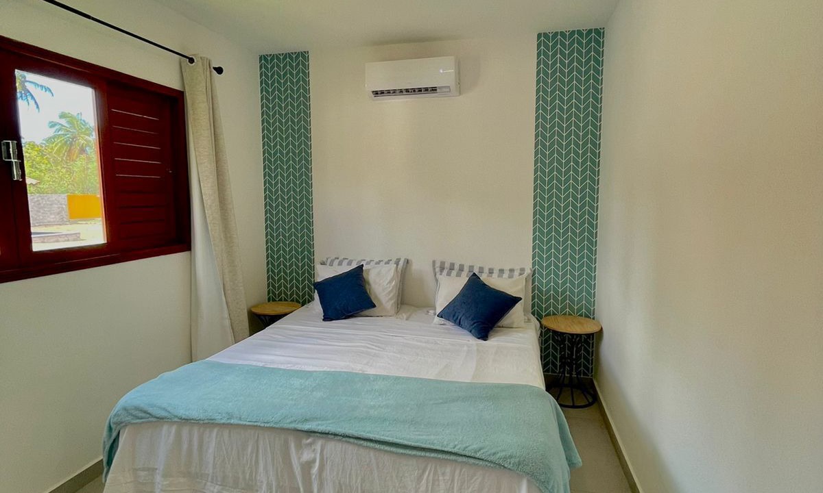 Photo of Bedroom in Touros