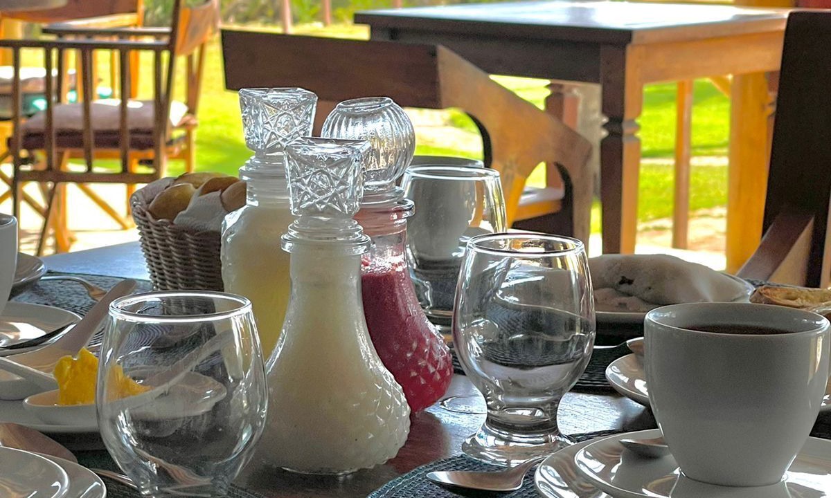Photo of Outdoor in Touros