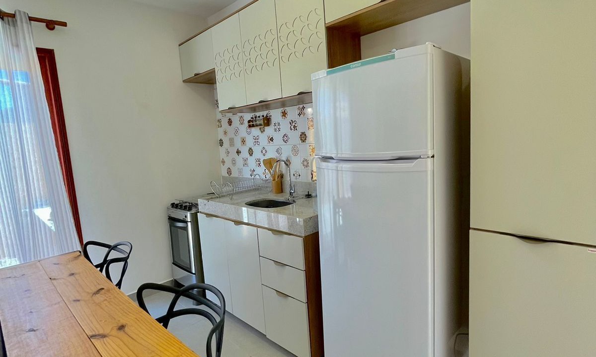 Photo of Kitchen in Touros