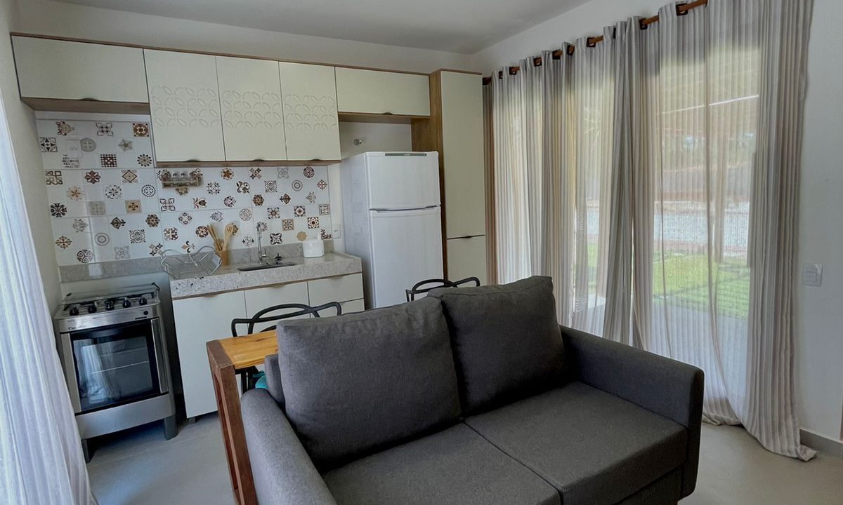 Photo of Livingroom in Touros
