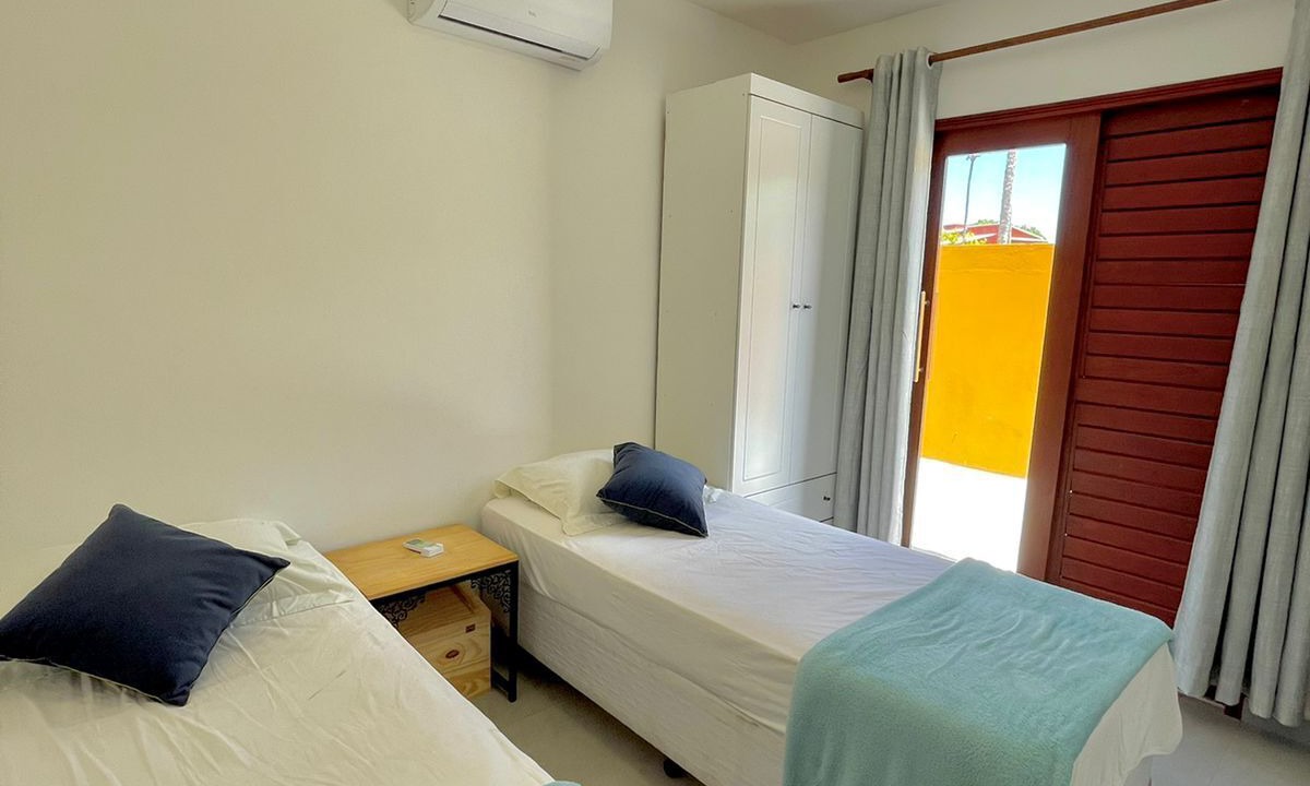Photo of Bedroom in Touros