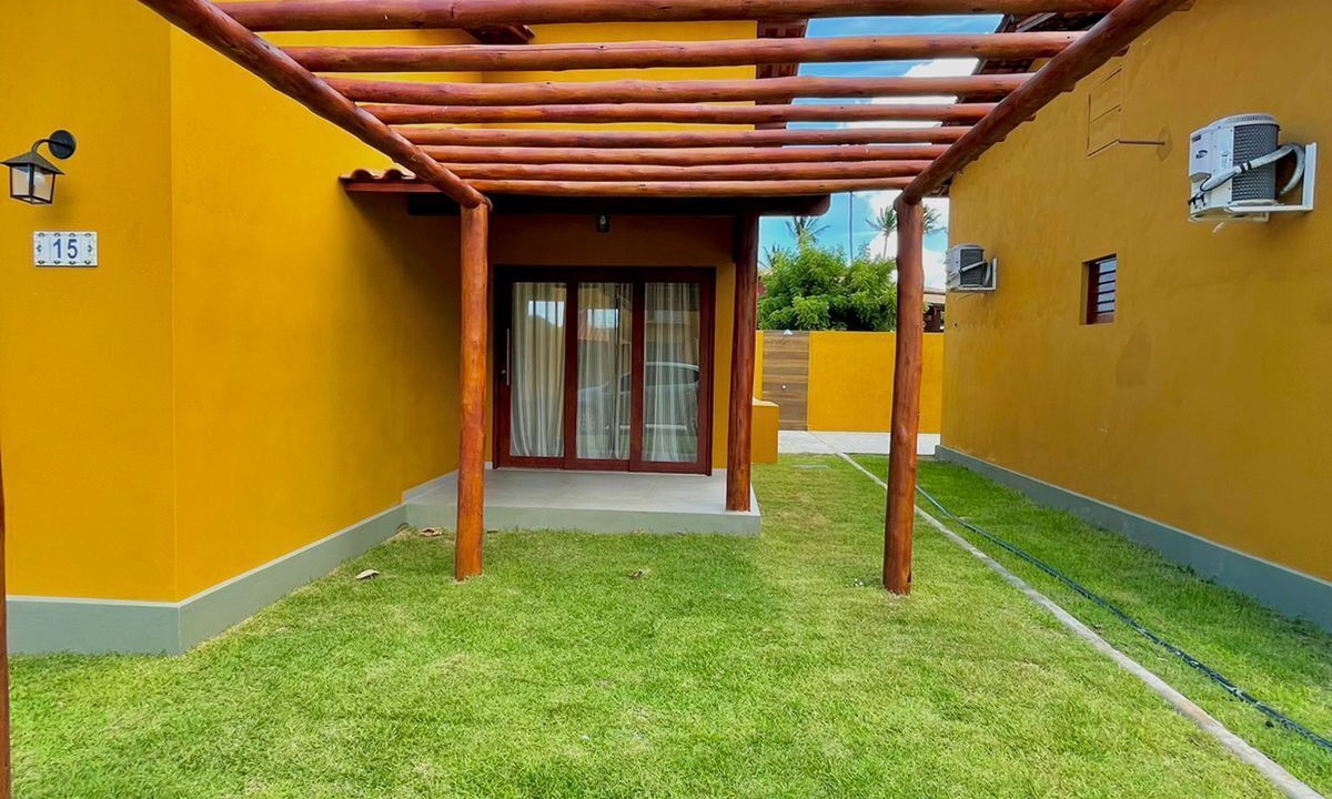Photo of Outdoor in Touros