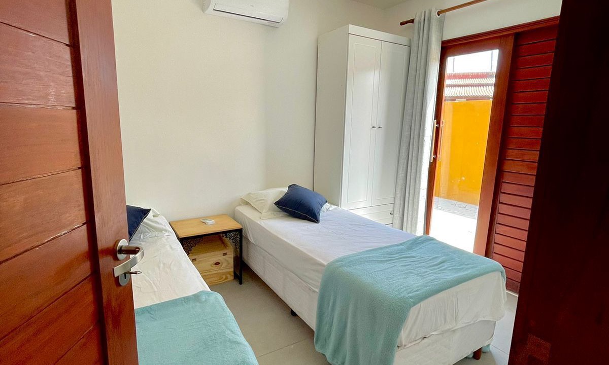 Photo of Bedroom in Touros