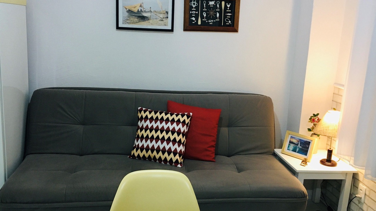Photo of Livingroom in Embare