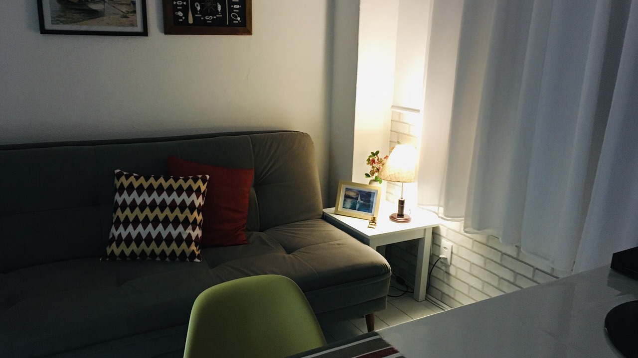 Photo of Livingroom in Embare