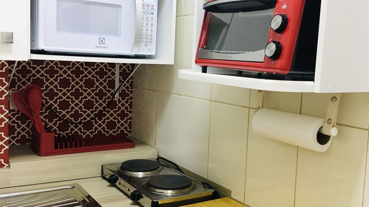 Photo of Kitchen in Embare