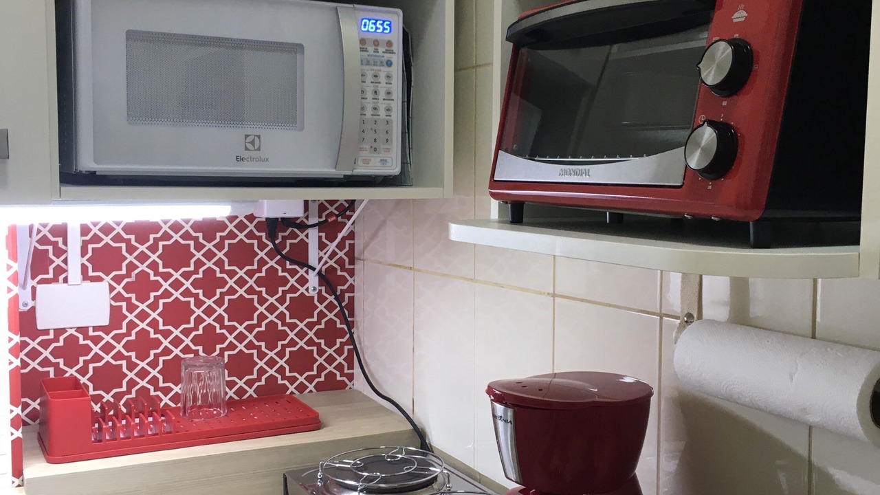Photo of Kitchen in Embare