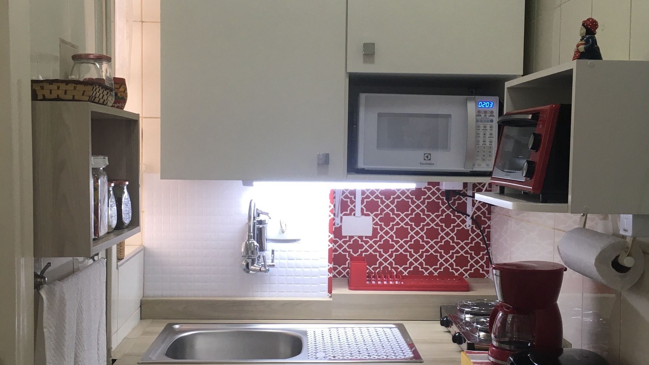 Photo of Kitchen in Embare