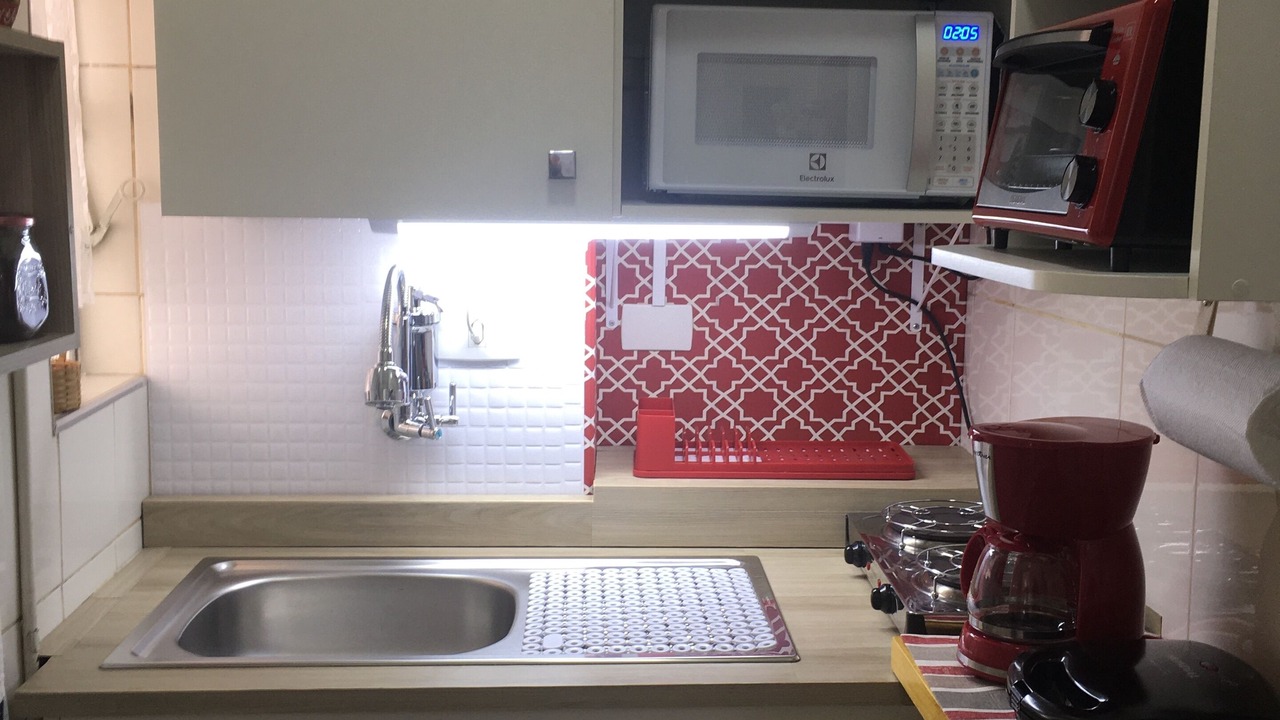 Photo of Kitchen in Embare