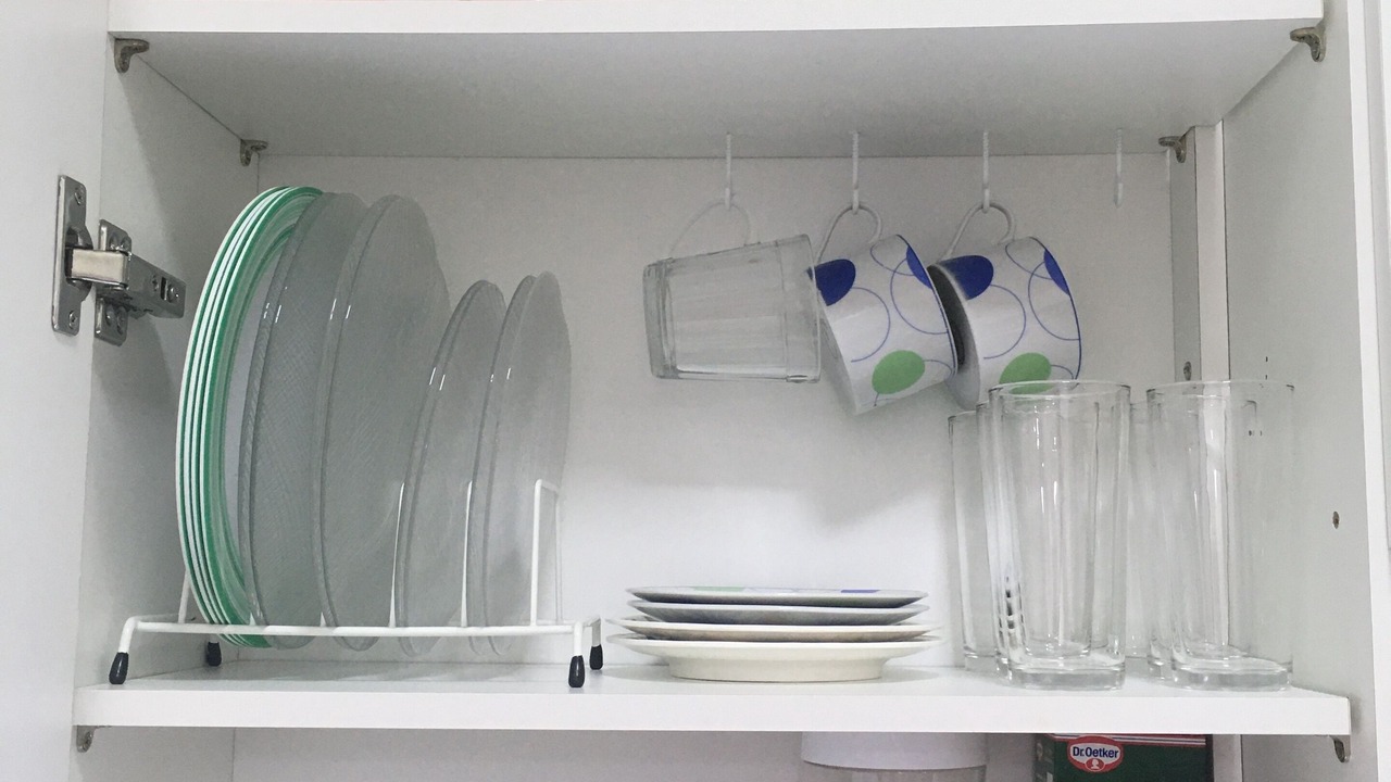Photo of Kitchen in Embare