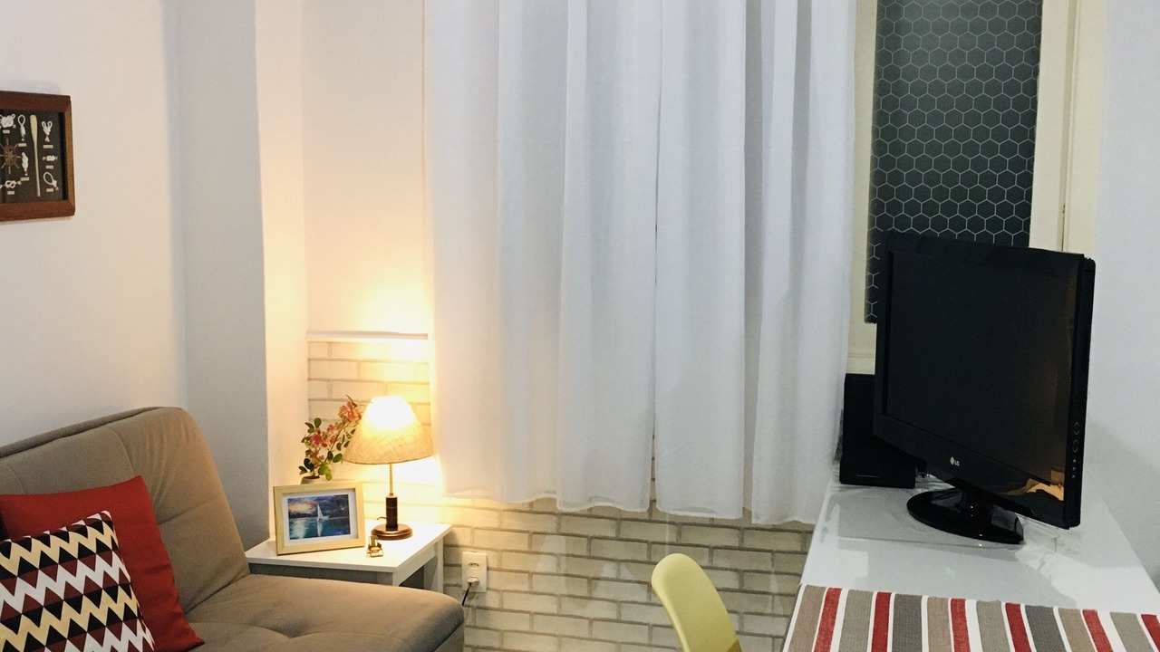 Photo of Livingroom in Embare
