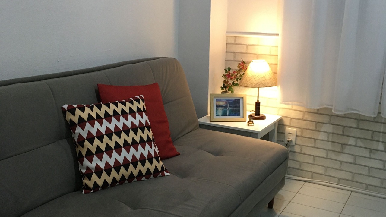 Photo of Livingroom in Embare