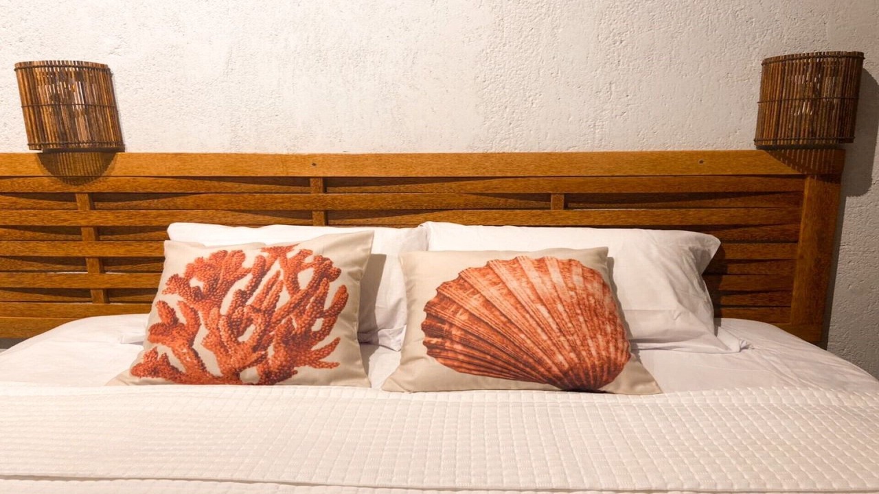 Photo of Bedroom in Passo de Camaragibe