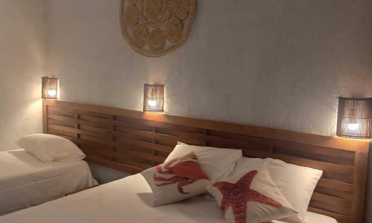 Photo of Bedroom in Passo de Camaragibe
