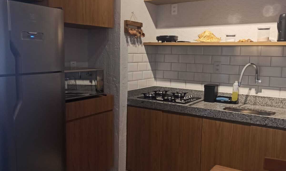 Photo of Kitchen in Passo de Camaragibe