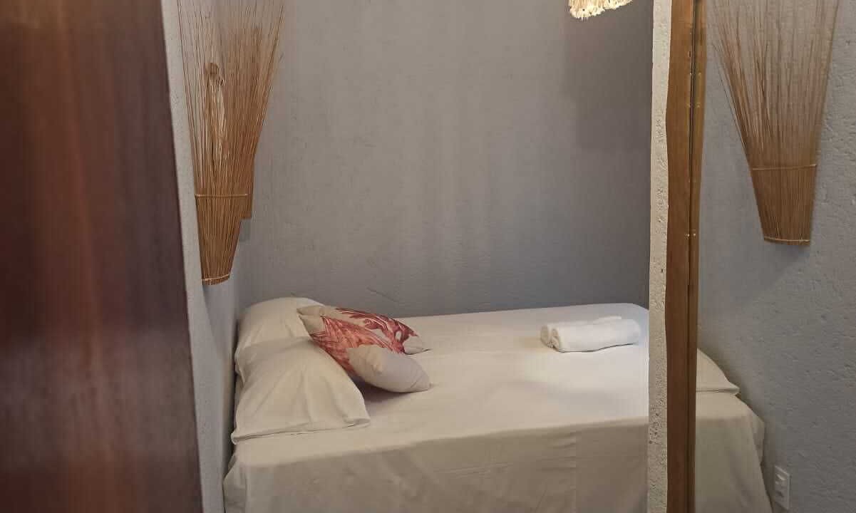 Photo of Bedroom in Passo de Camaragibe