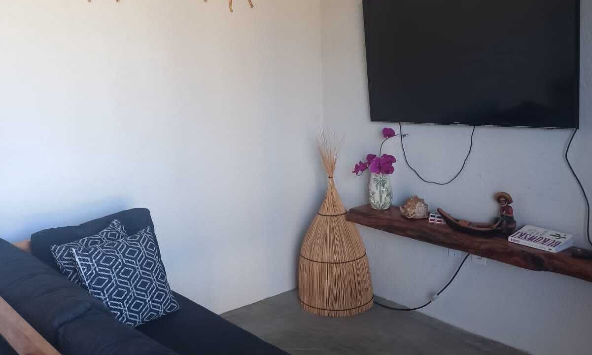 Photo of Livingroom in Passo de Camaragibe