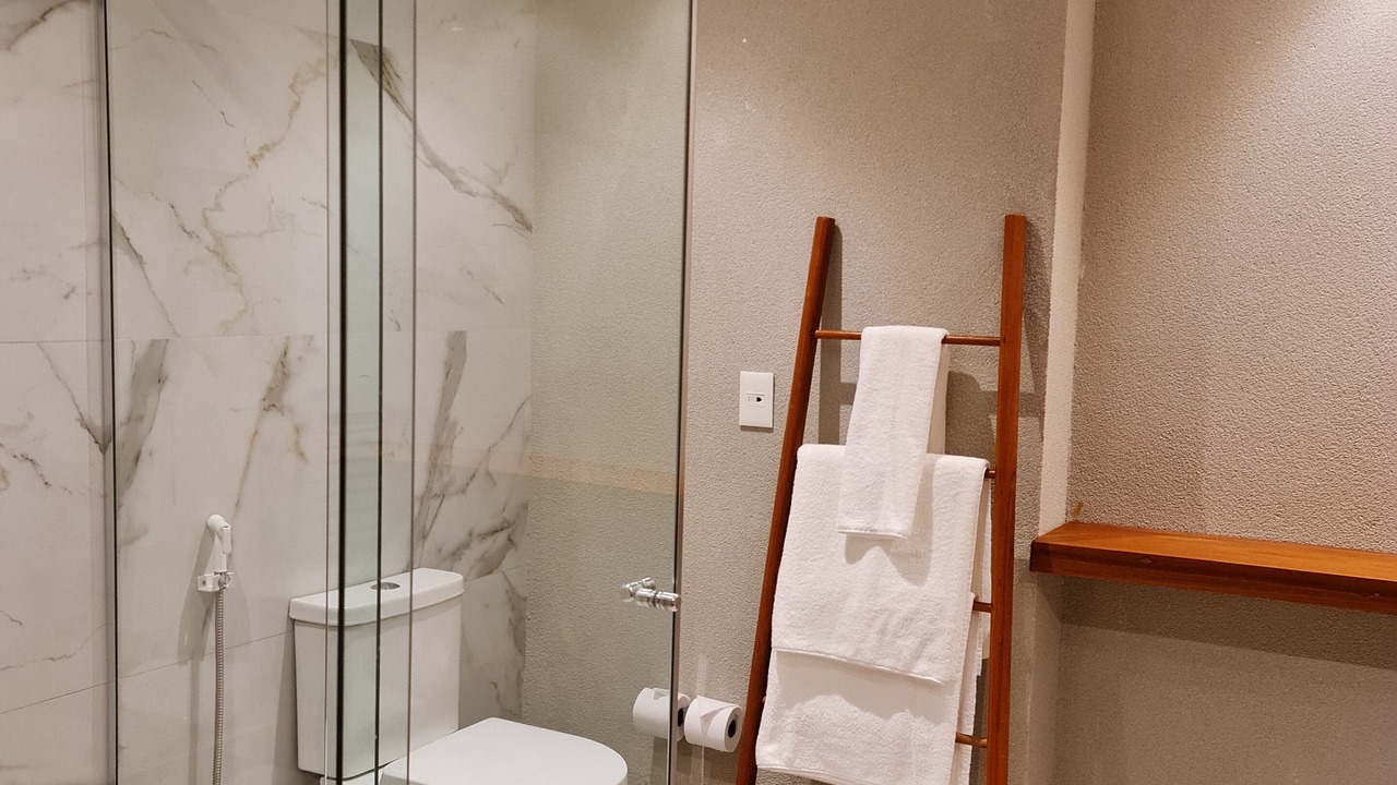 Photo of Bathroom in Pipa